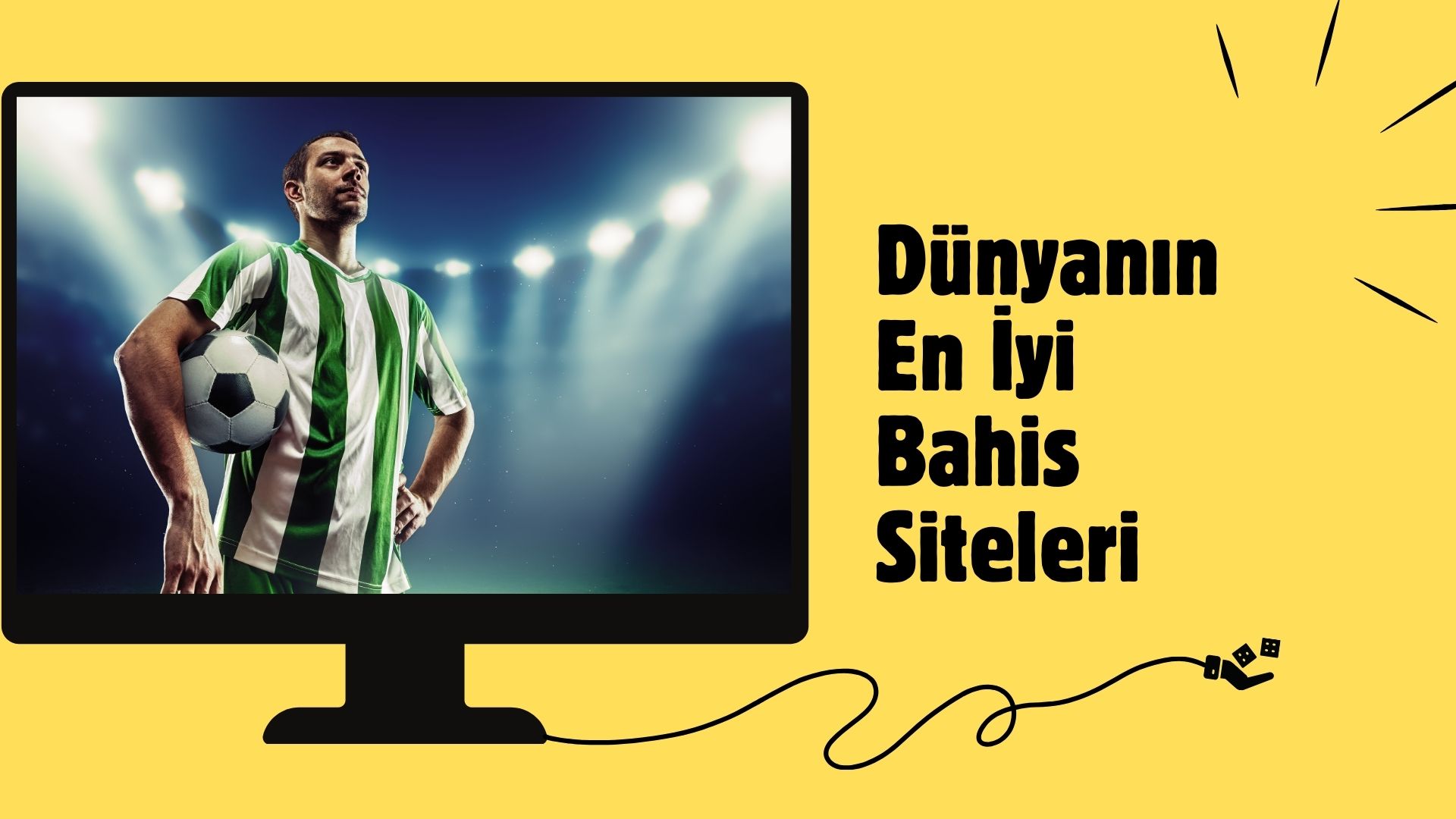 Dünyanın En iyi Bahis Siteleri