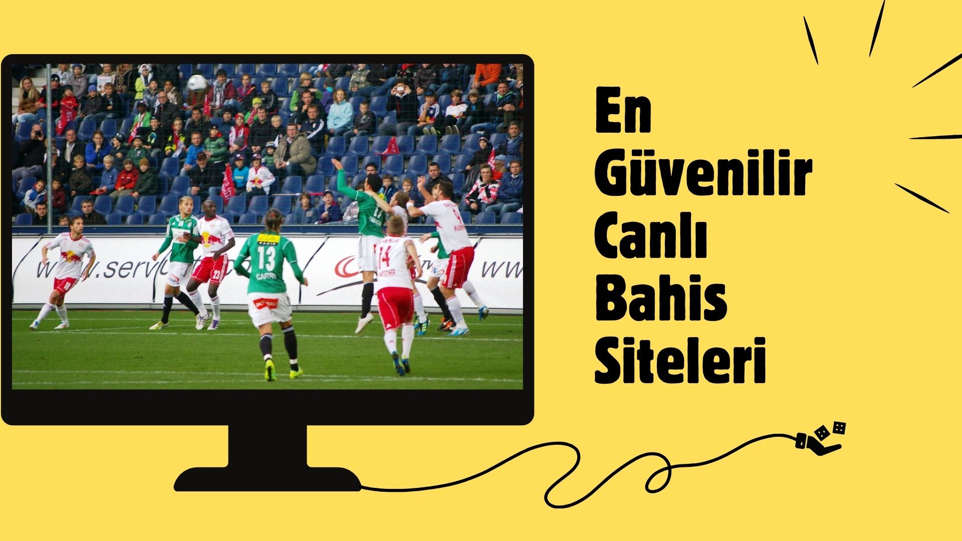 En Güvenilir Canlı Bahis Siteleri