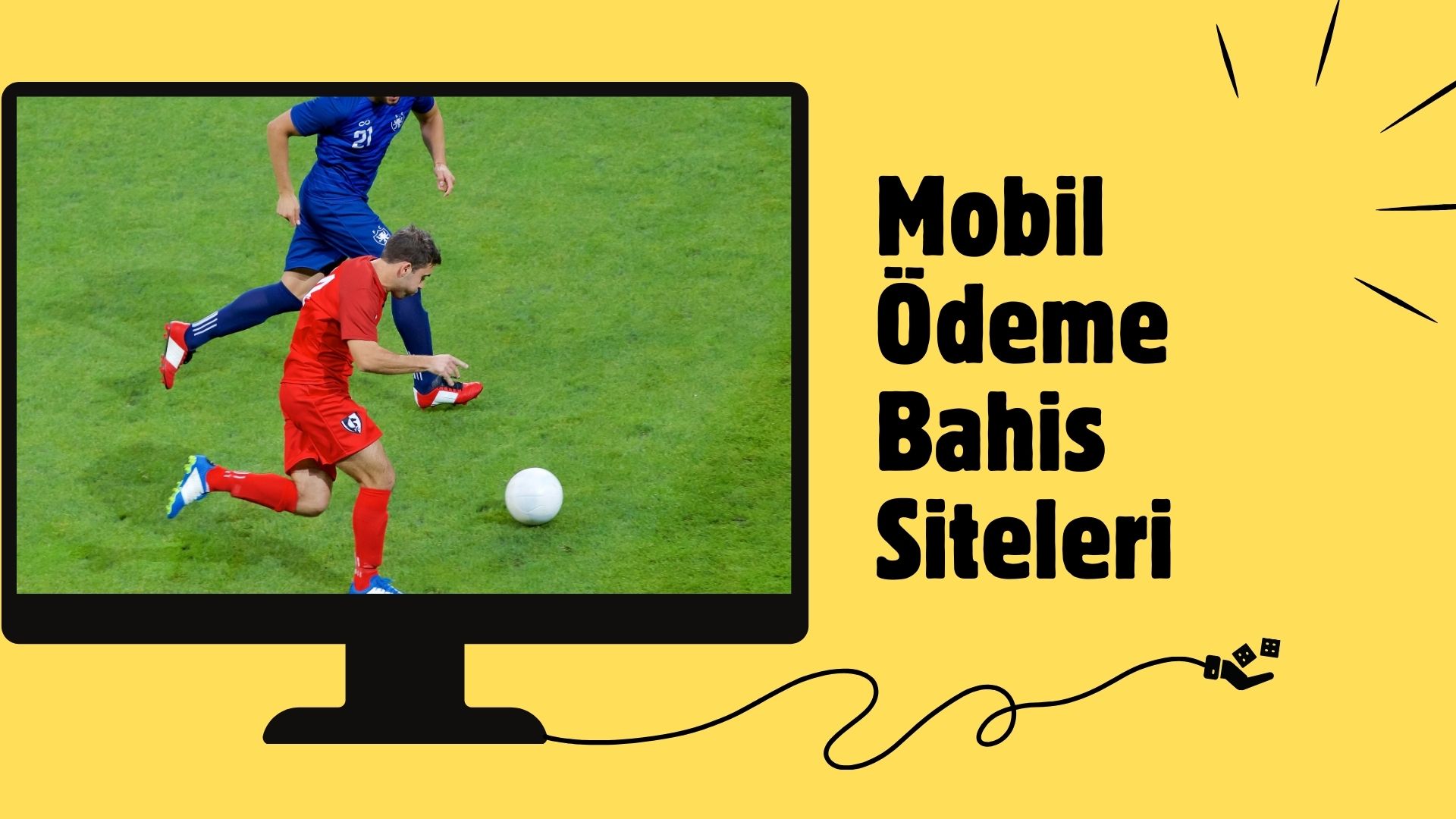 Mobil Ödeme Bahis Siteleri