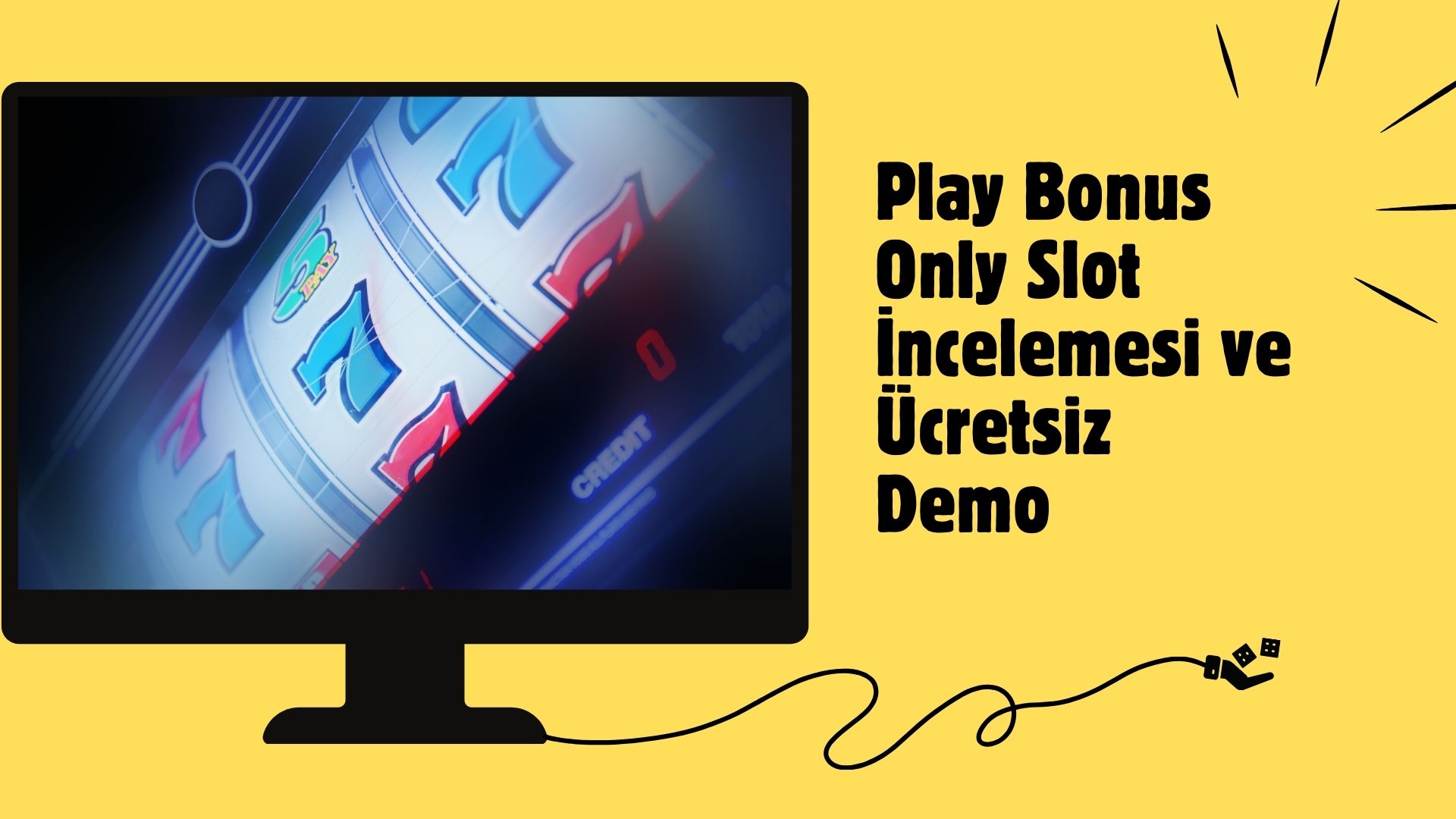 Bonus Only Slot incelemesi Ve Ücretsiz Demo
